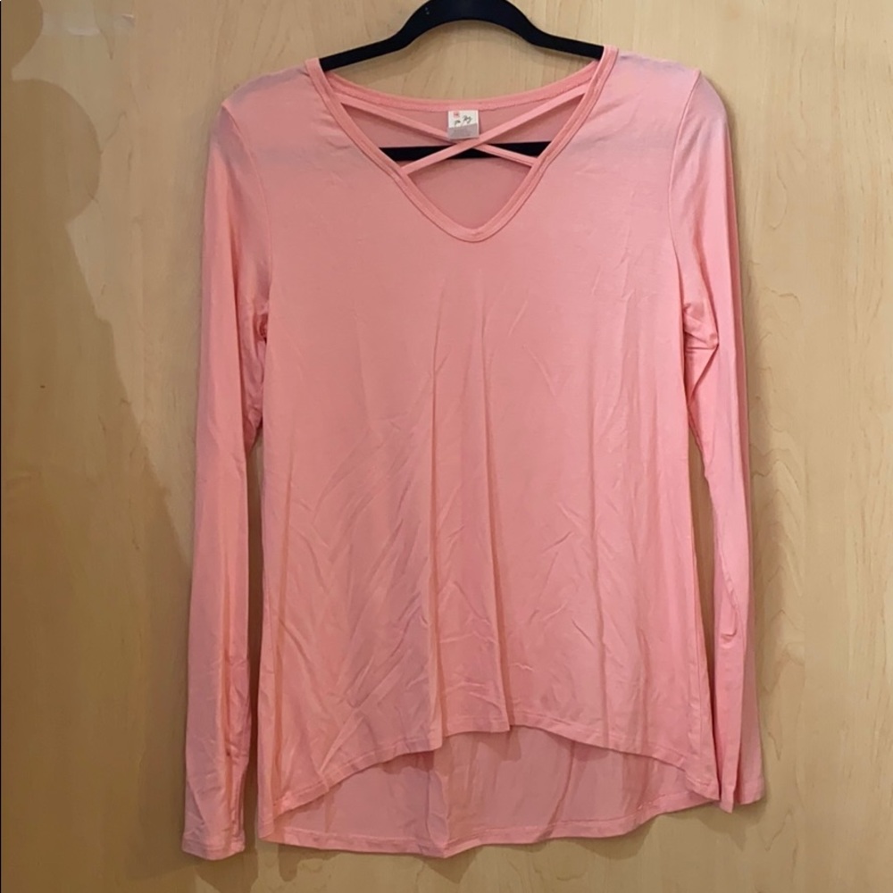 Women’s long sleeve